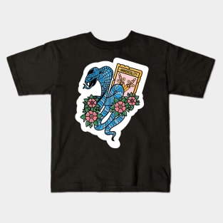 Immortality Kids T-Shirt